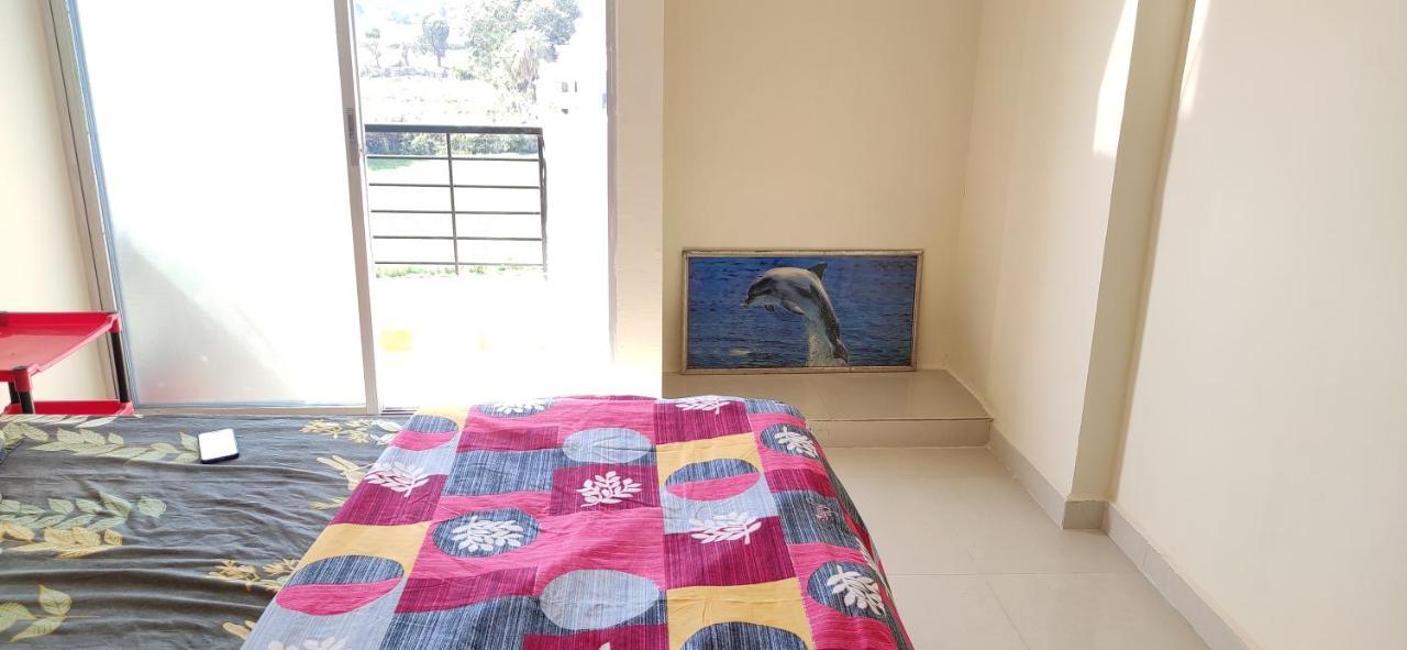 Apartament Untrained & Unplanned Jabalpur Zewnętrze zdjęcie