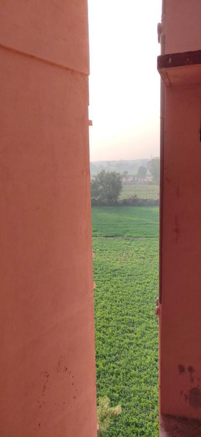 Apartament Untrained & Unplanned Jabalpur Zewnętrze zdjęcie