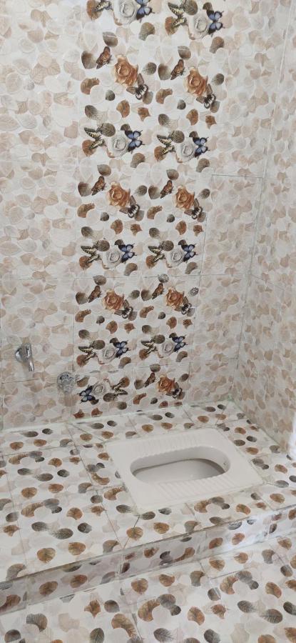 Apartament Untrained & Unplanned Jabalpur Zewnętrze zdjęcie