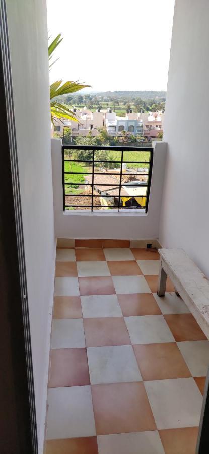 Apartament Untrained & Unplanned Jabalpur Zewnętrze zdjęcie