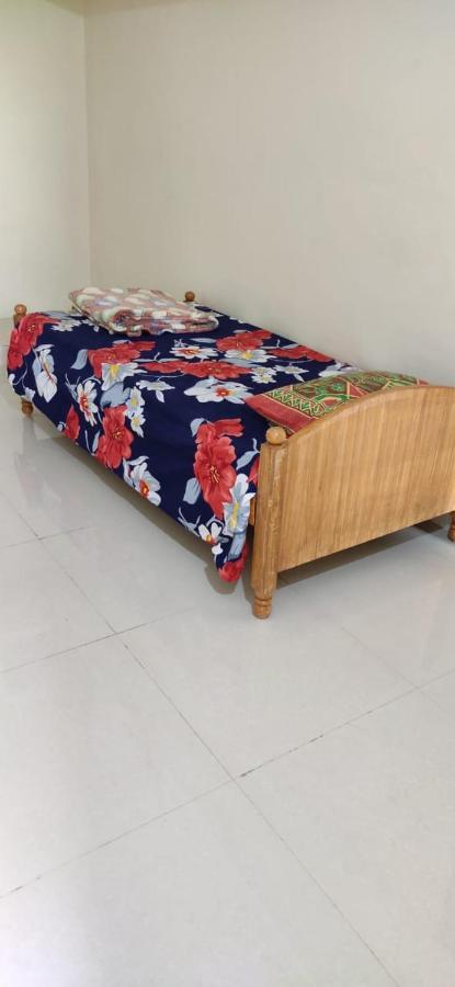 Apartament Untrained & Unplanned Jabalpur Zewnętrze zdjęcie