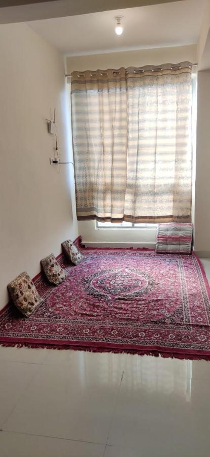 Apartament Untrained & Unplanned Jabalpur Zewnętrze zdjęcie