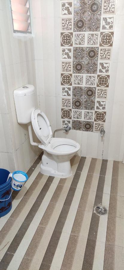 Apartament Untrained & Unplanned Jabalpur Zewnętrze zdjęcie