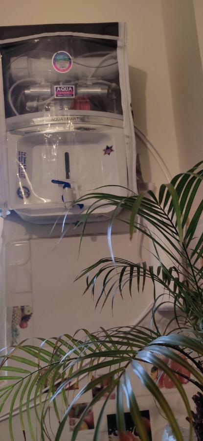 Apartament Untrained & Unplanned Jabalpur Zewnętrze zdjęcie