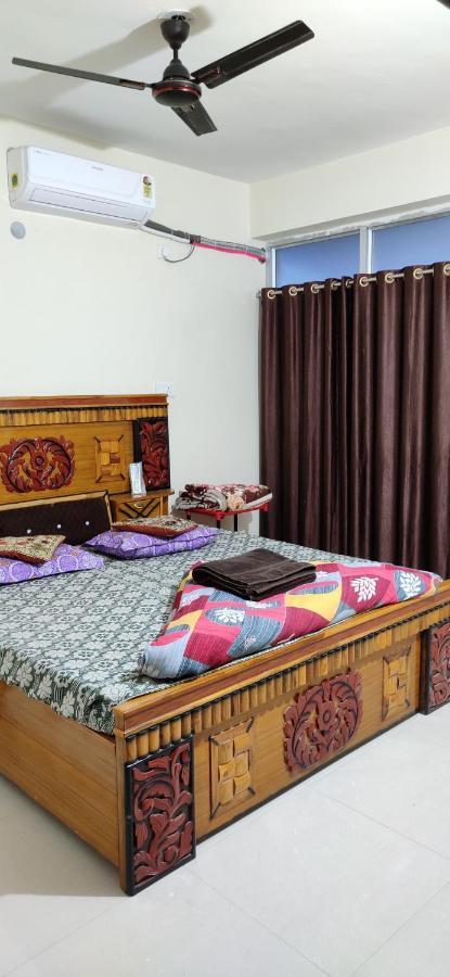 Apartament Untrained & Unplanned Jabalpur Zewnętrze zdjęcie